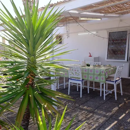 Salento Mini Houses *