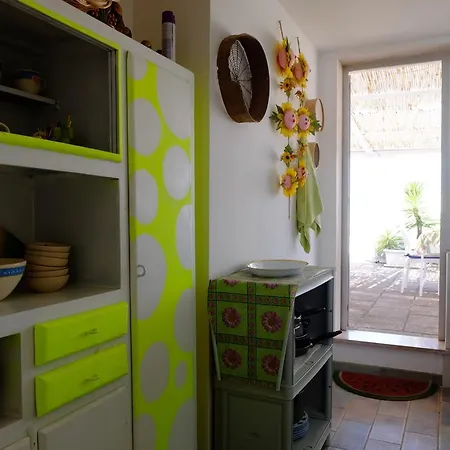 Salento Mini Houses