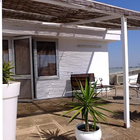Salento Mini Houses Apartament Galatone